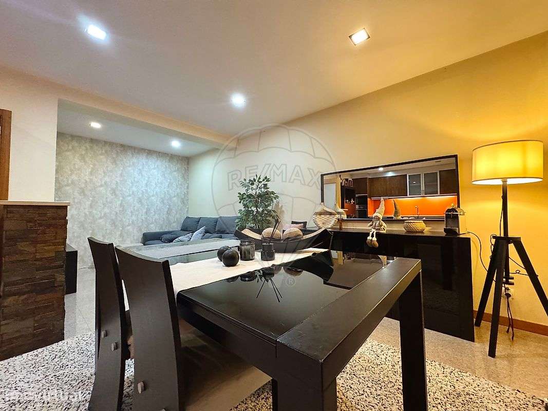 Apartamento T3 para venda-4