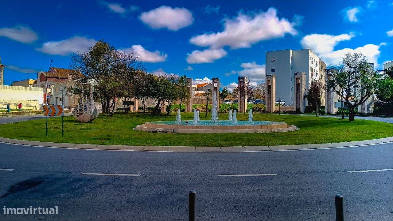 Apartamento T3 Duplex, Novo, Rua Vasco da Gama, Ílhavo, Aveiro-8