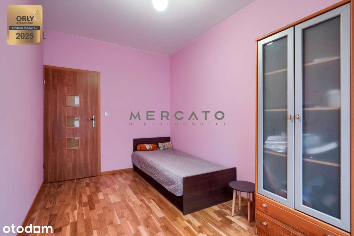 Segment środkowy 103 m² + poddasze | Kobyłka.-11