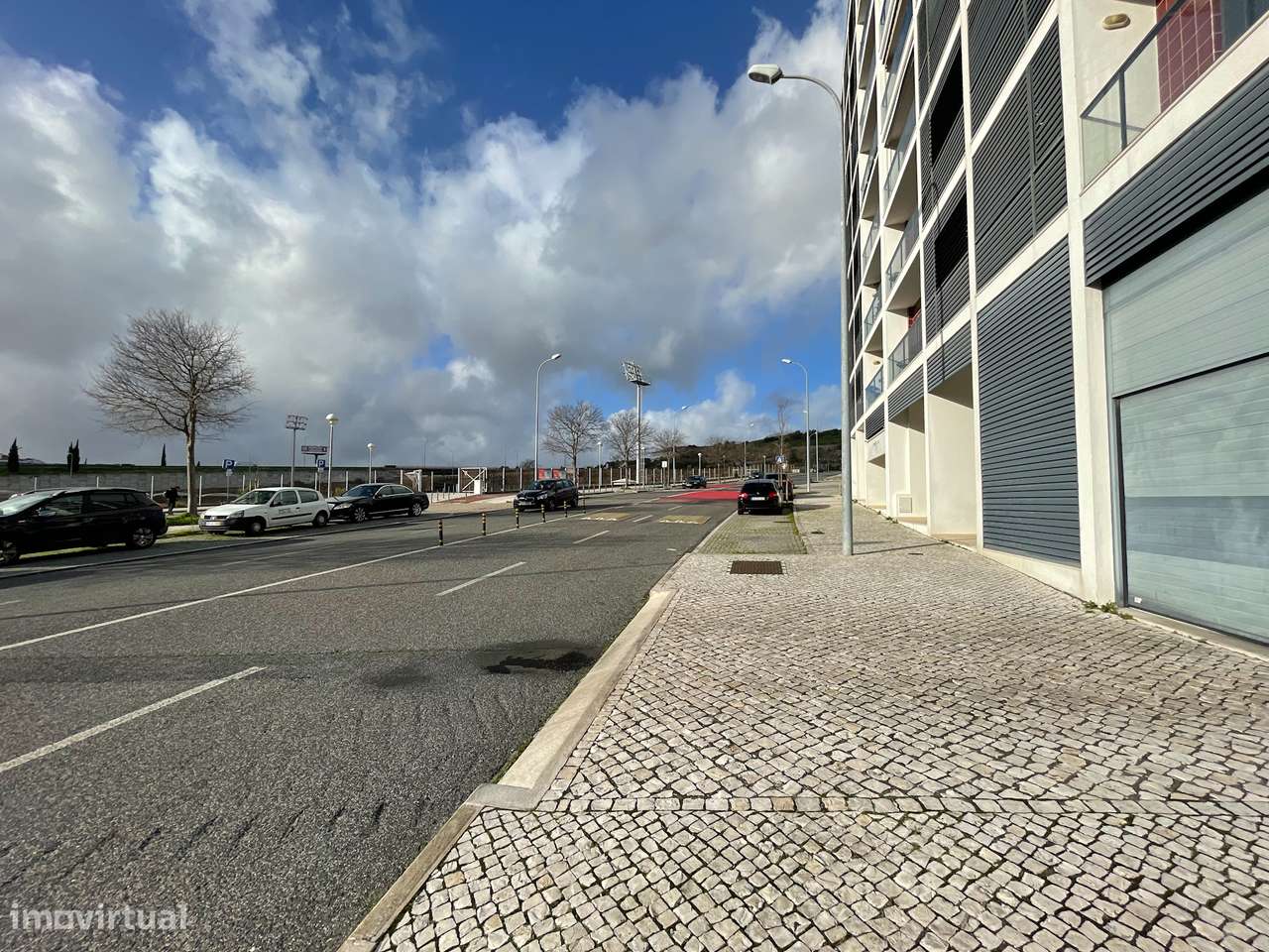 Terreno para Construção de Prédio - Lumiar - Lisboa-6