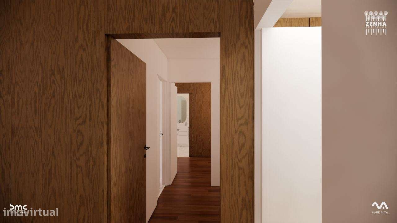 T2 com Terraço Guifões-13