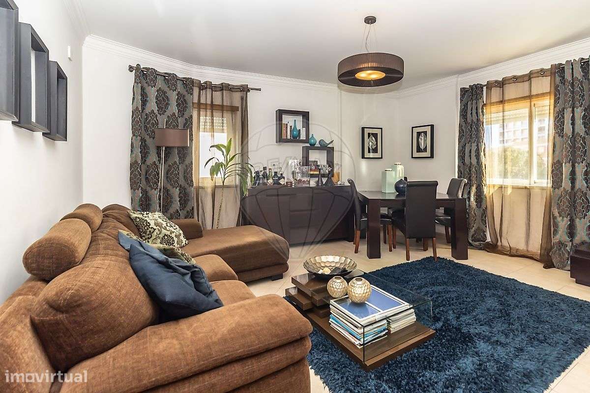 Apartamento T3 para venda-5