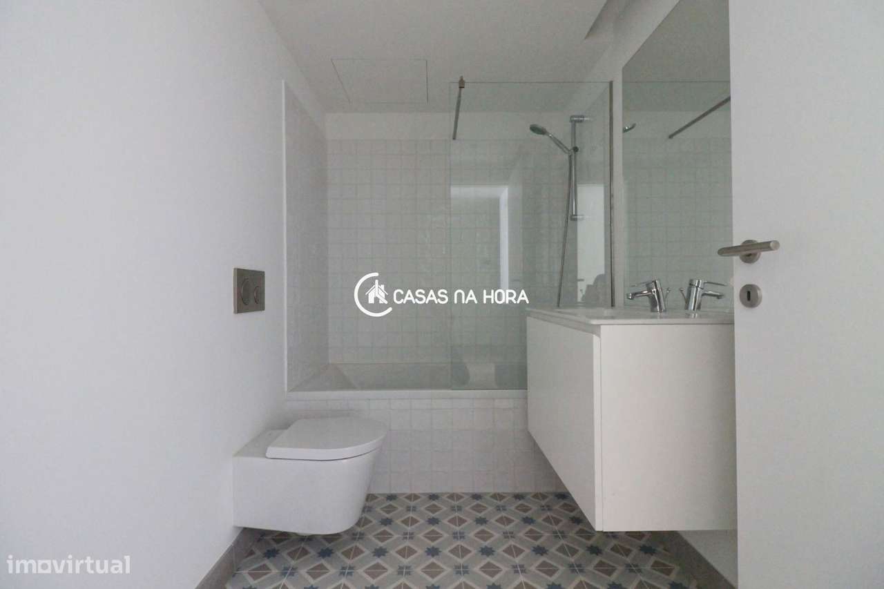 T1 | Varanda | Centro do Porto - Grande imagem: 4/15