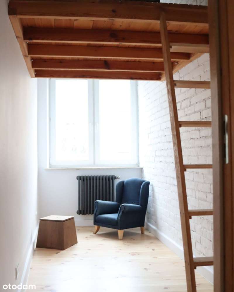 Stary Mokotów | Metro Racławicka | Blisko centrum-7