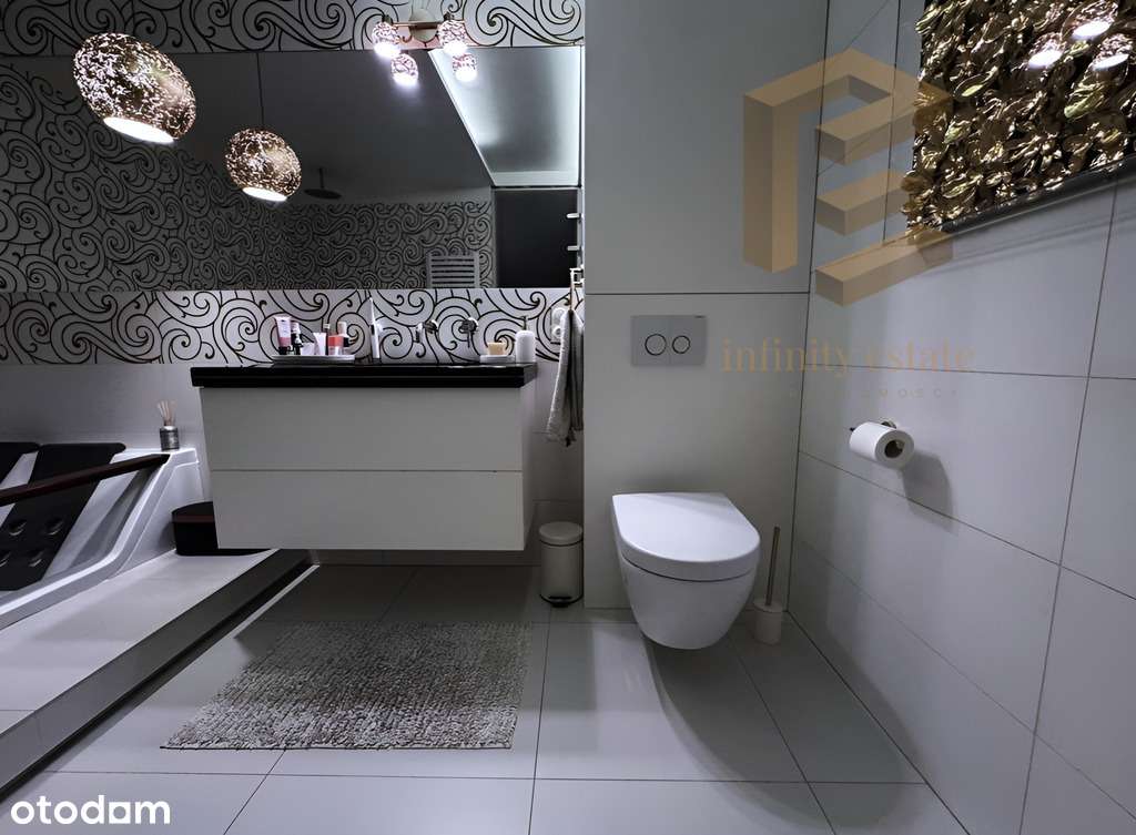 Komfortowe mieszkanie 59 m2 wysoki standard-12