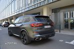 BMW X5 M M50d - 5