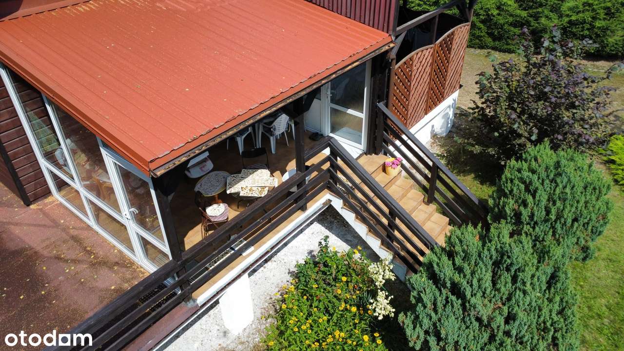 Dom z duszą i ogromnym potencjałem - PIŁA - gm. Gostycyn - Pełny obrazek: 5/20