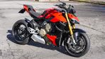 Ducati Streetfighter V4S Carbon Edition - 10