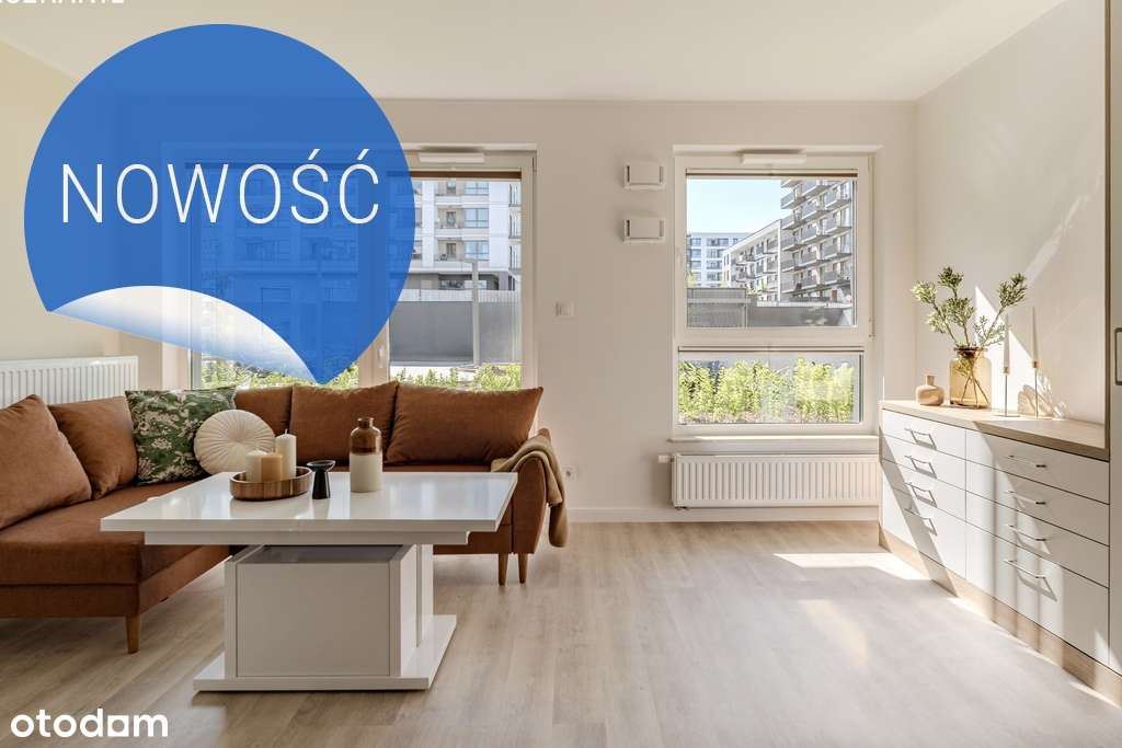 ⭐ ★ Przedsprzedaż Siewierz 3 pokoje ogród 50m ★ ⭐ - Pełny obrazek: 5/10