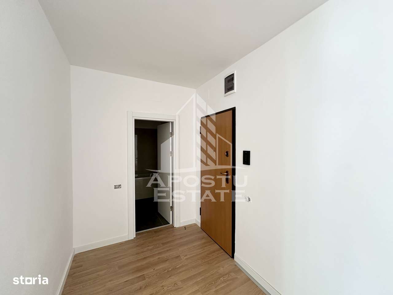 Apartamente de vanzare cu 2 camere, predare la cheie, Torontalului-10