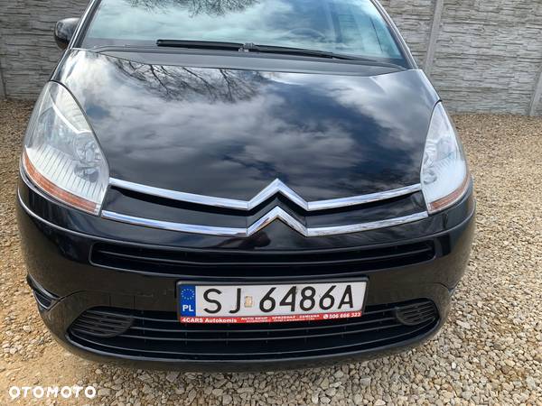 Citroën C4 Picasso 2.0i Impress Pack MCP - 25