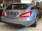 Mercedes-Benz CLS 250 Shooting Brake CDI 7G-TRONIC - 17