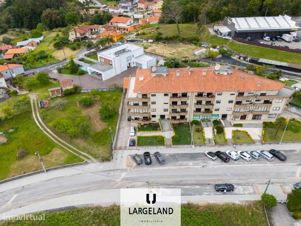 Apartamento T3 - Oliveira de Azeméis-22