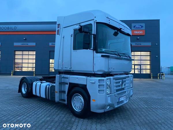 Renault Magnum 440 dxi 13 L Automat Euro 5 - 4