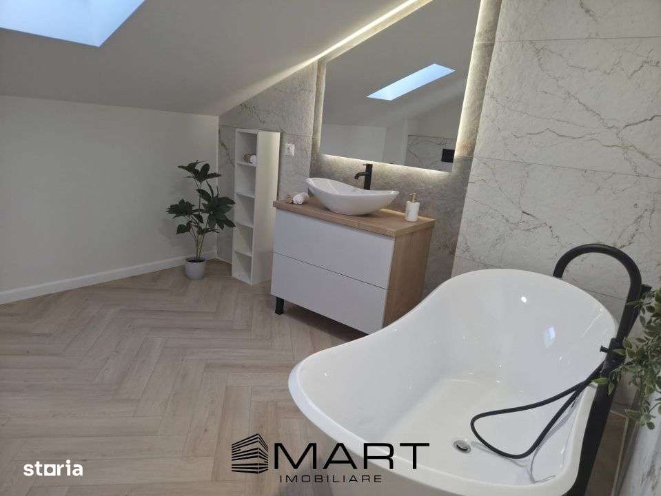 Apartament cu 5 camere in Sibiu Vest - Imagine principală: 5/15