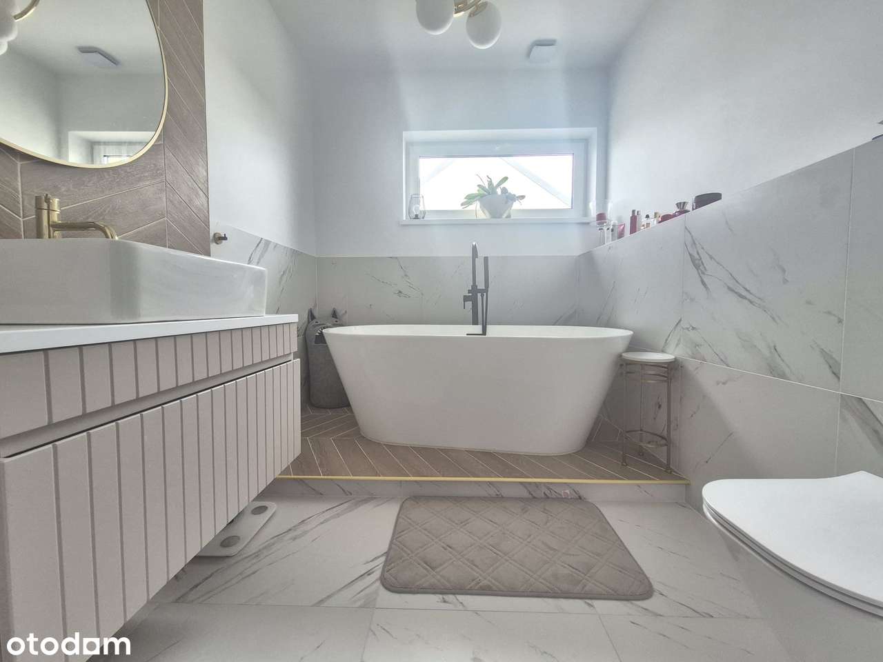 dom bliżniak, Brzezina, pod wrocławiam, nowy-12