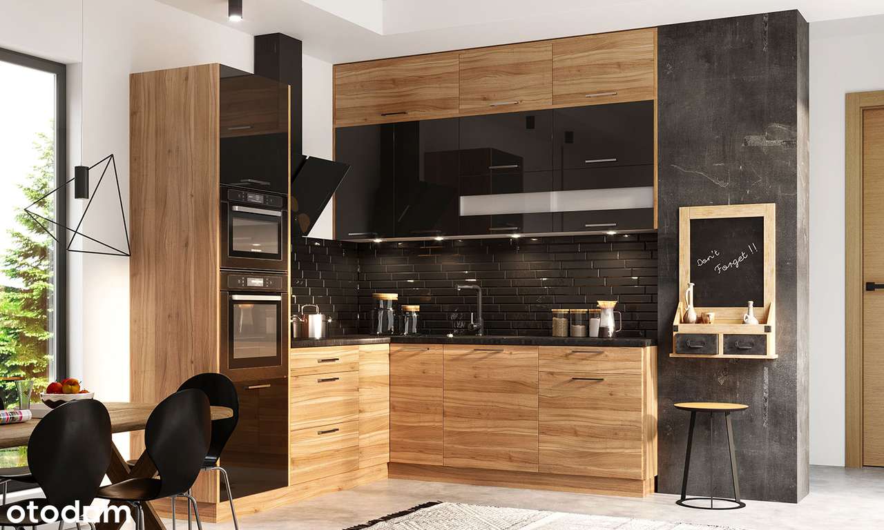 Gotowy bliźniak* Ogrzewanie podłogowe* Ogród+Taras*-0