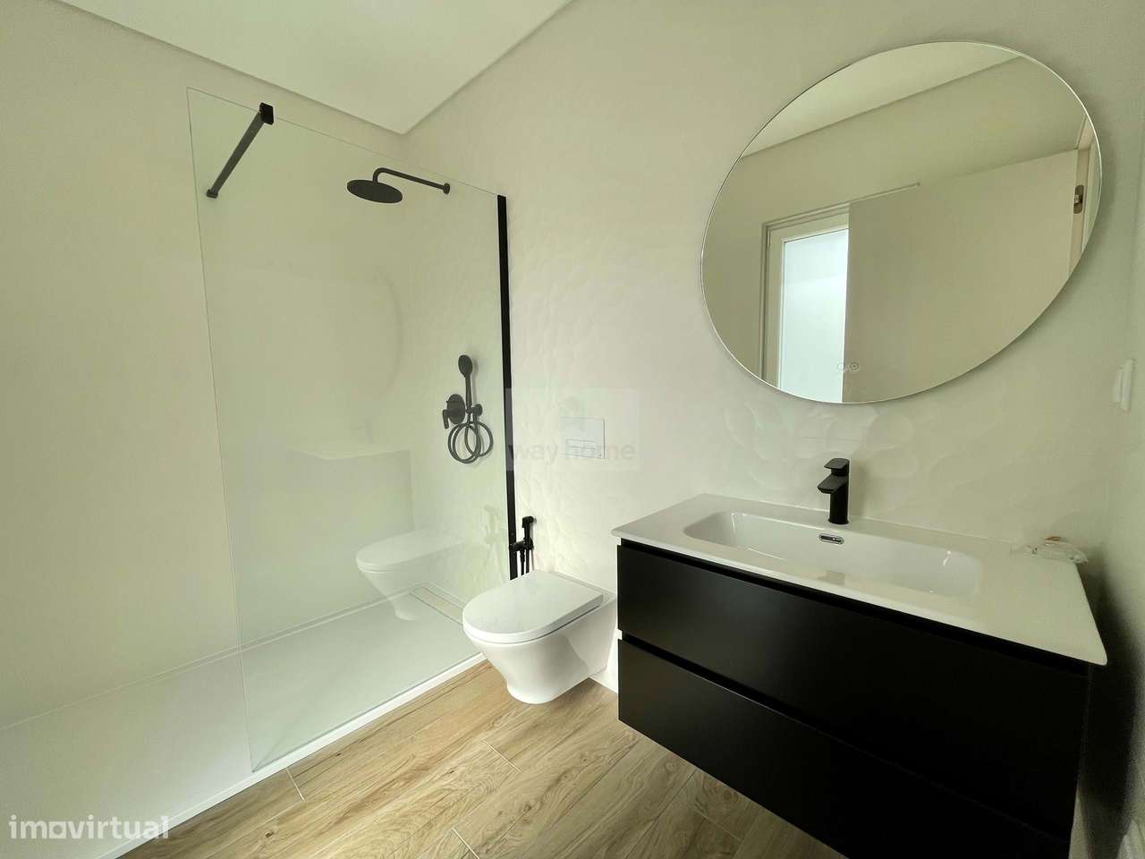 Apartamento t3 | Novo | acabamentos de excelência | Lourinhã-17