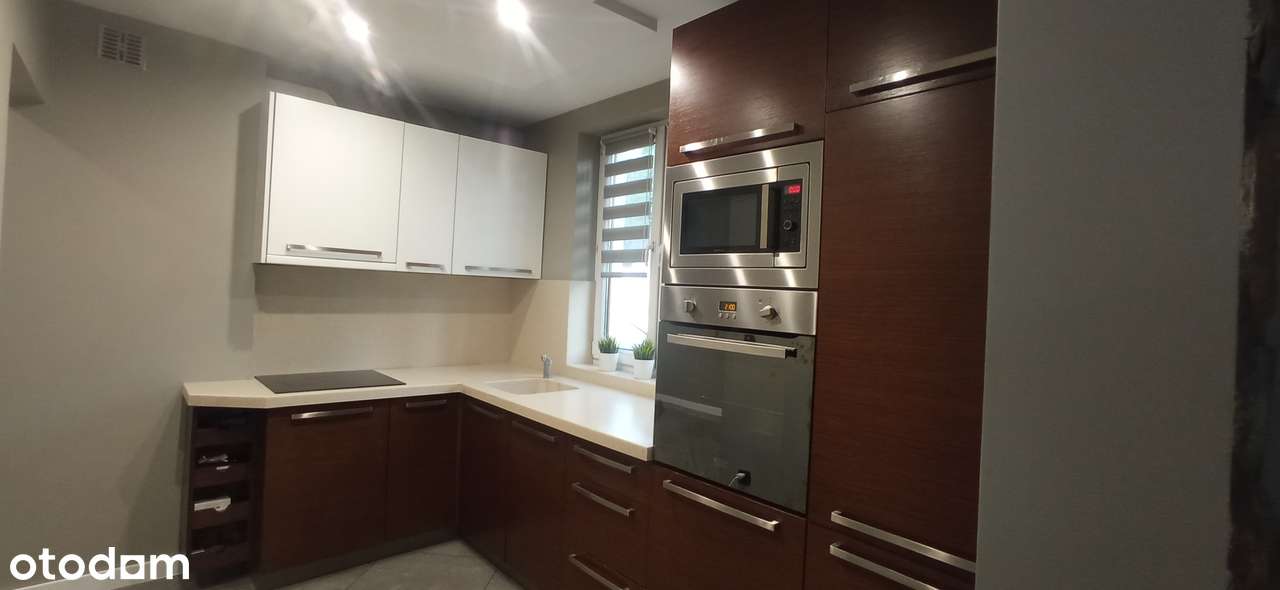 Dom do wejścia w Czernichowie koło Krakowa, duża działka-7