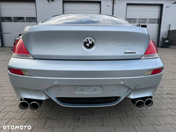 BMW M6 Standard - 3