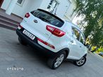 Kia Sportage 1.7 CRDI Business Line L 2WD - 4