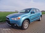 Mitsubishi ASX 1.6 Intense Plus - 1