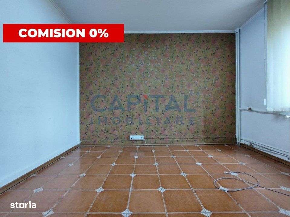 Spatiu comercial Stefan cel Mare, 56mp, 0% comision - Imagine principală: 1/4