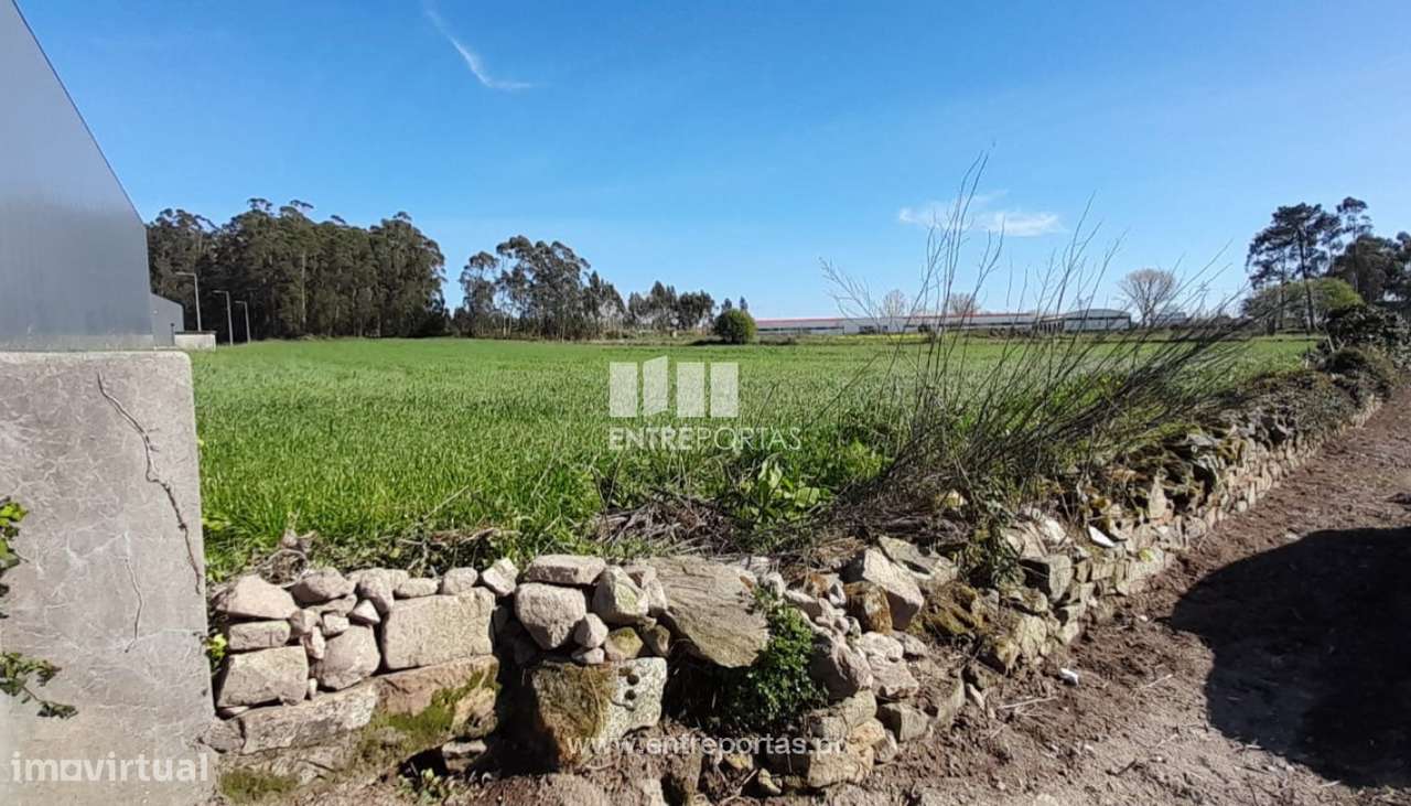Venda de Terreno para construção na zona industrial, Póvoa de Varzi - Grande imagem: 5/7