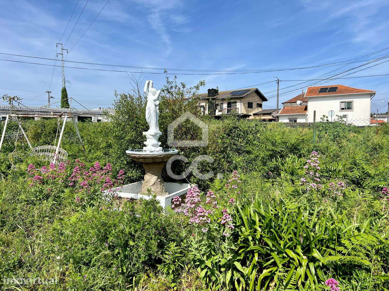 Quinta Senhorial T7 para reabilitação com elevado potencial construtiv-5