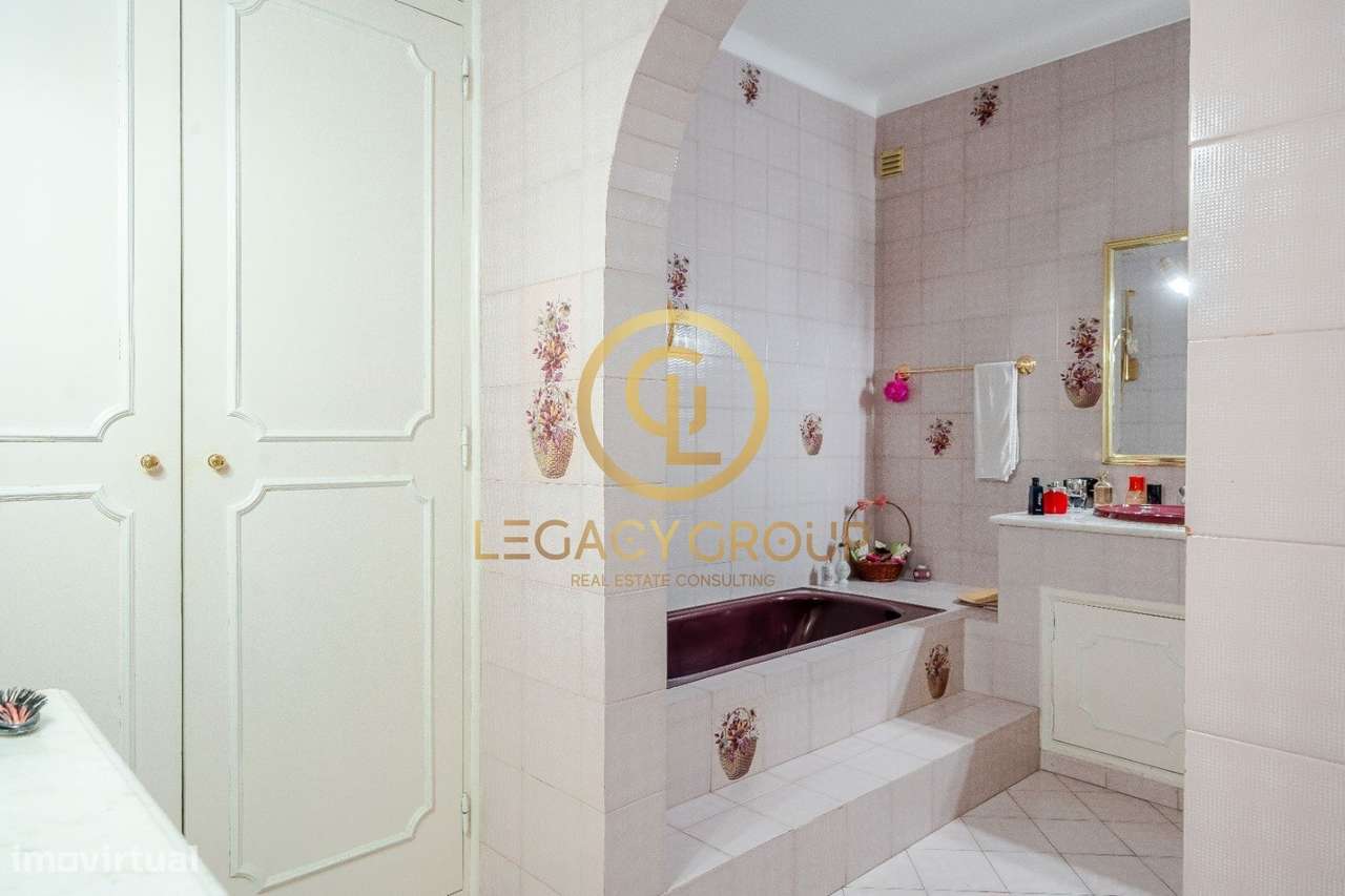 Moradia T5 Portimão-34