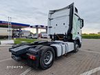 Mercedes-Benz Actros 1845 2014/15 MP4 EURO 6 - 7