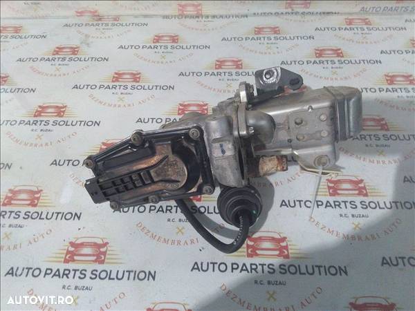 egr renault grand scenic 2010 - 1