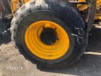 JCB - Koło ~ Opona 460/70 R24  -  Felga 16x24 - 5