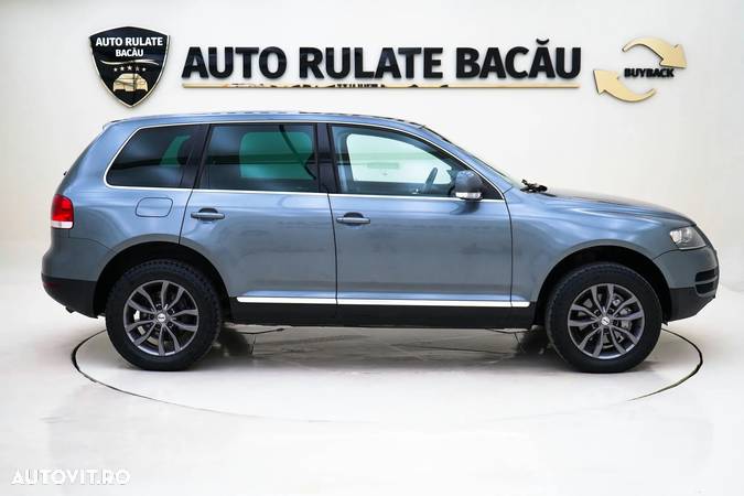 Volkswagen Touareg 3.0 V6 TDI Aut. - 5