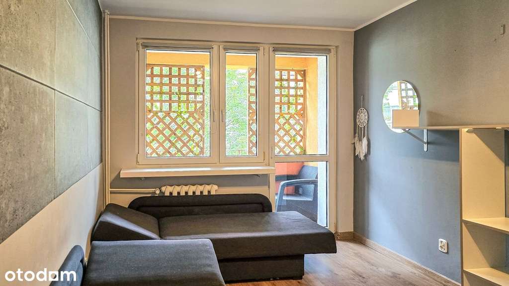 Złotów, ul. Słowackiego, 2 pokoje +balkon - Pełny obrazek: 4/14