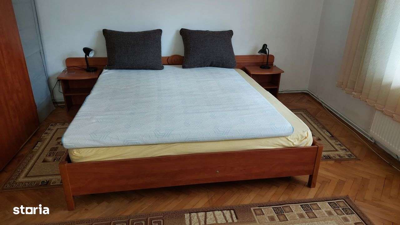 Apartament cu 2 camere la casă în zona Schei, COD 8191 - Imagine principală: 1/9