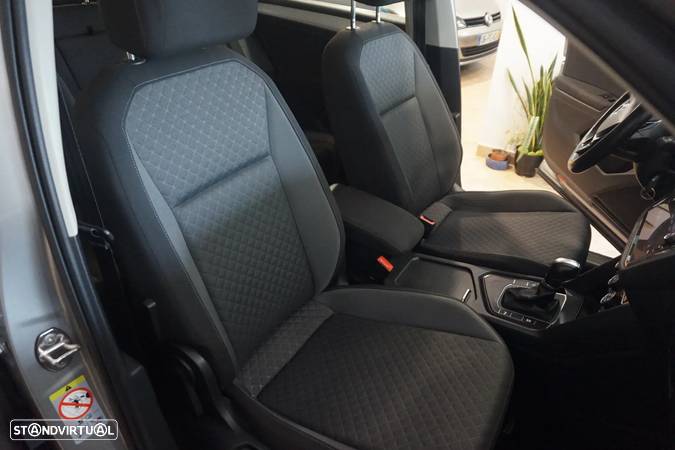 VW Tiguan 2.0 TDI Confortline DSG - 25