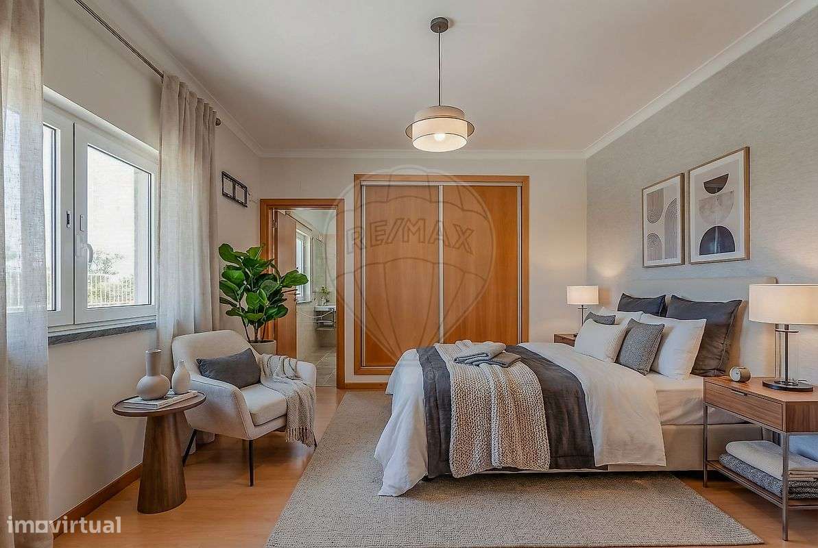 Moradia T4 para venda-27