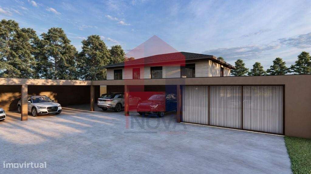 Moradia com piscina, Gême - Grande imagem: 4/5