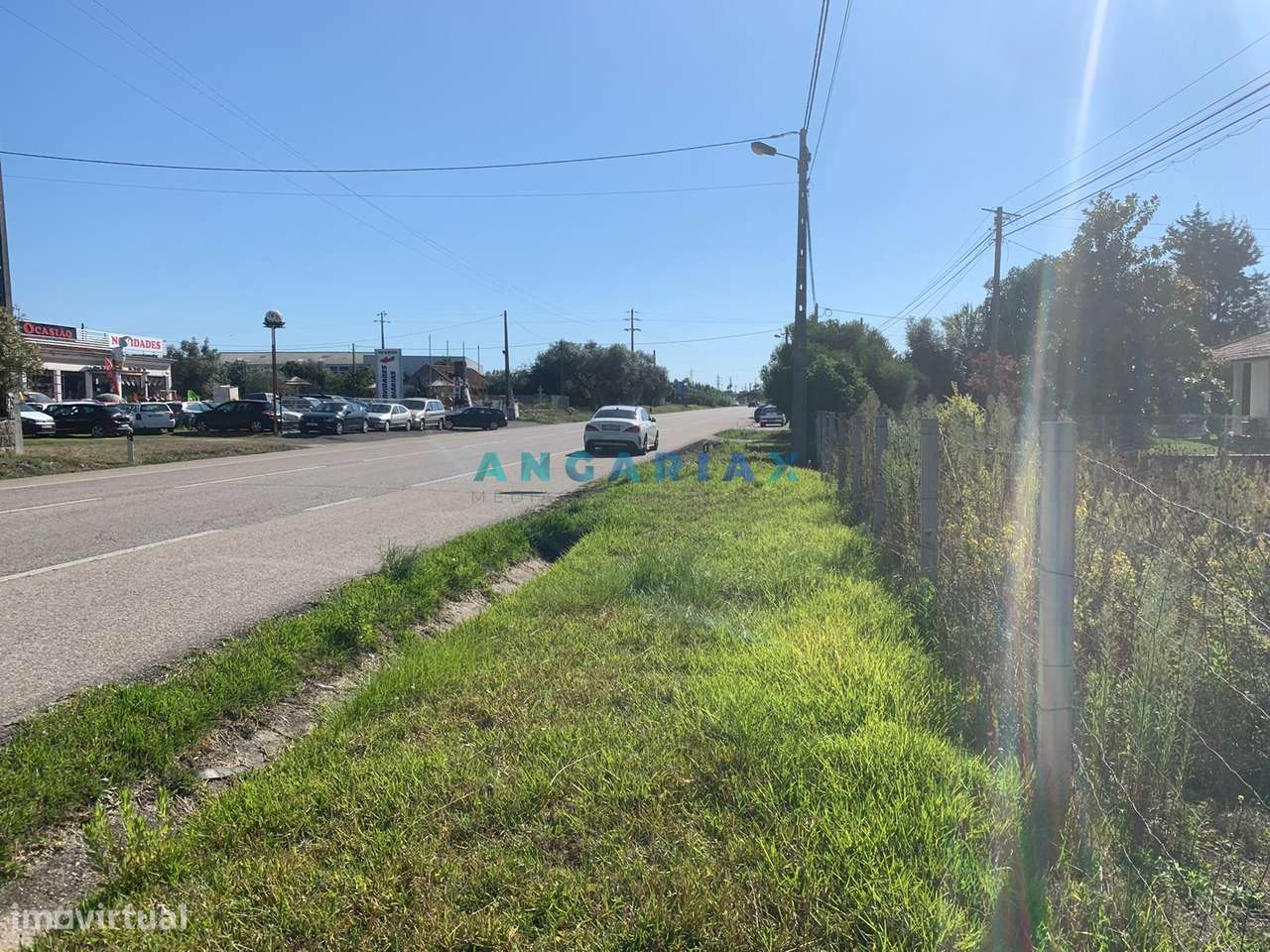 ANG319 - Terreno com 2000m2 para Venda em São Jorge - Grande imagem: 5/8