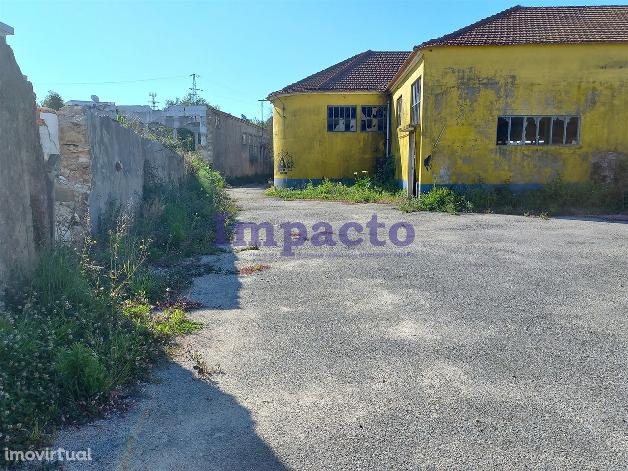 Terreno  Venda em Oliveira de Azeméis, Santiago de Riba-Ul, Ul, Macinh