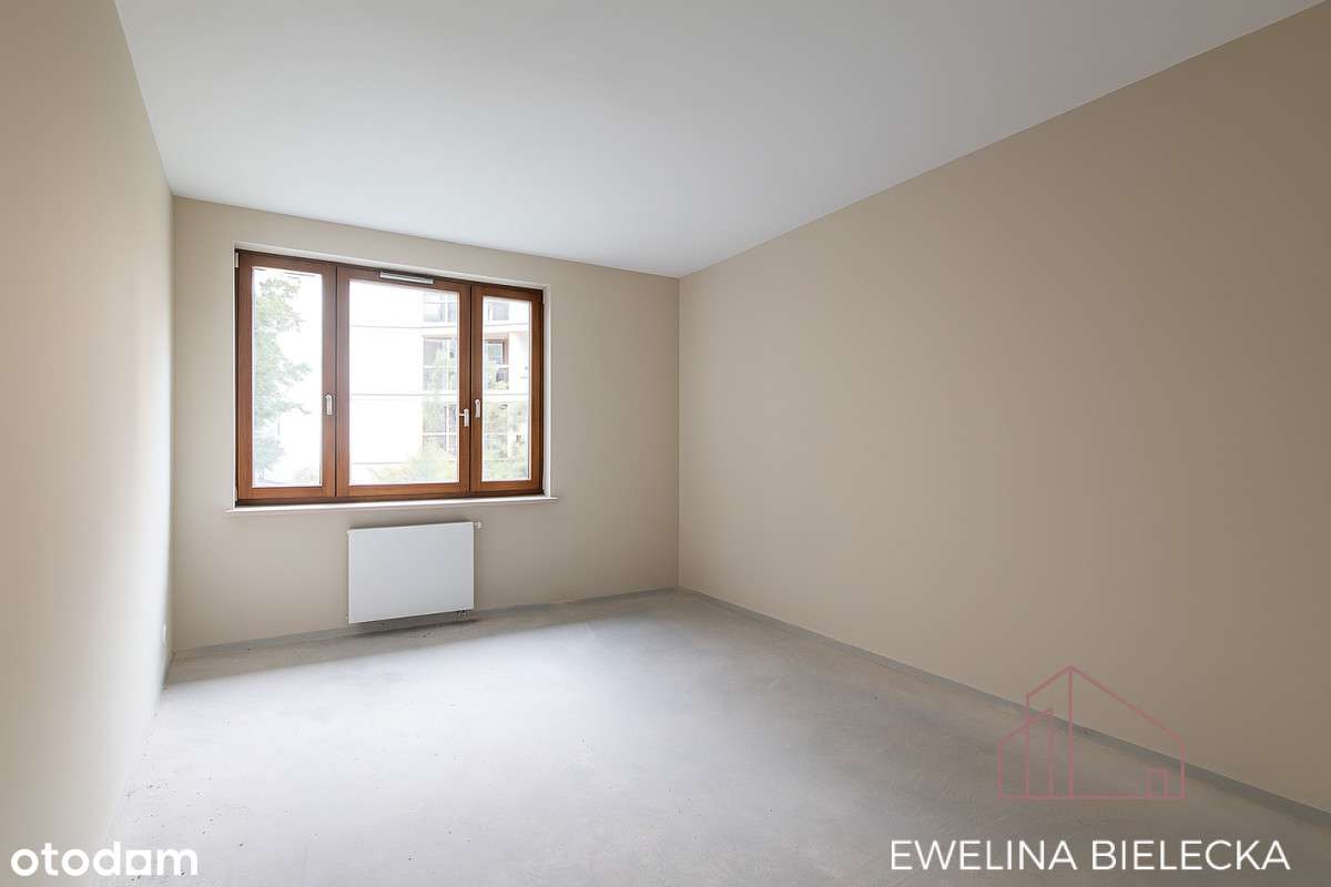 4 pokoje I Stan deweloperski I Powiśle I Patria-0