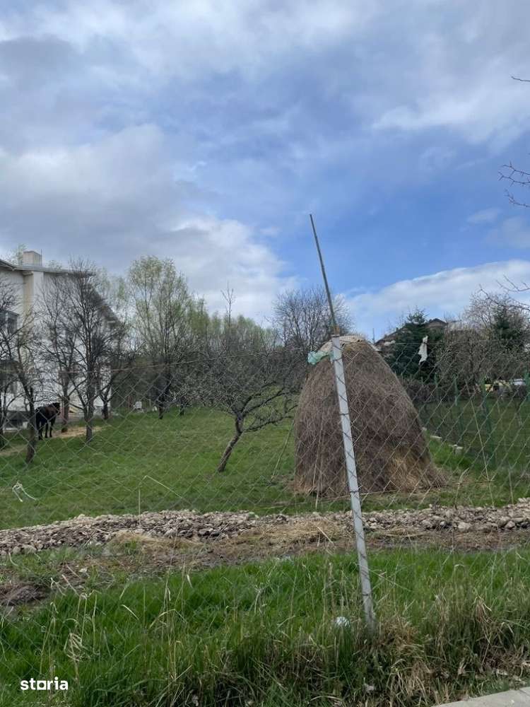 Campina - teren 1676mp - 150 Euro/mp + TVA - Imagine principală: 2/4