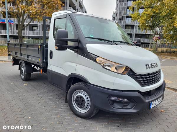 Iveco DAILY - 1