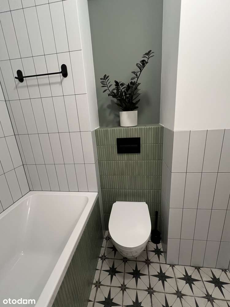 Nowe 2 pokoje Rumia, ul. Jeziorna +miejsce parkingowe w cenie. - Pełny obrazek: 5/8