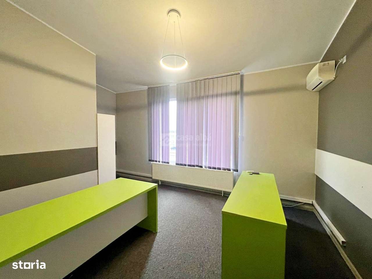 Tatarasi - Doi Baieti, spatiu birouri 175mp, disponibil imediat - Imagine principală: 3/11