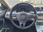 Volkswagen Passat CC 2.0 TDI DSG Exclusive - 13