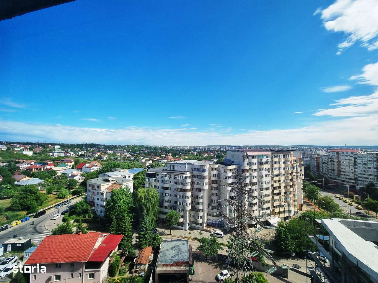 Adamant Towers | 2 camere | decomandat cu debara | 2B, 66.5mp Nicolina-11