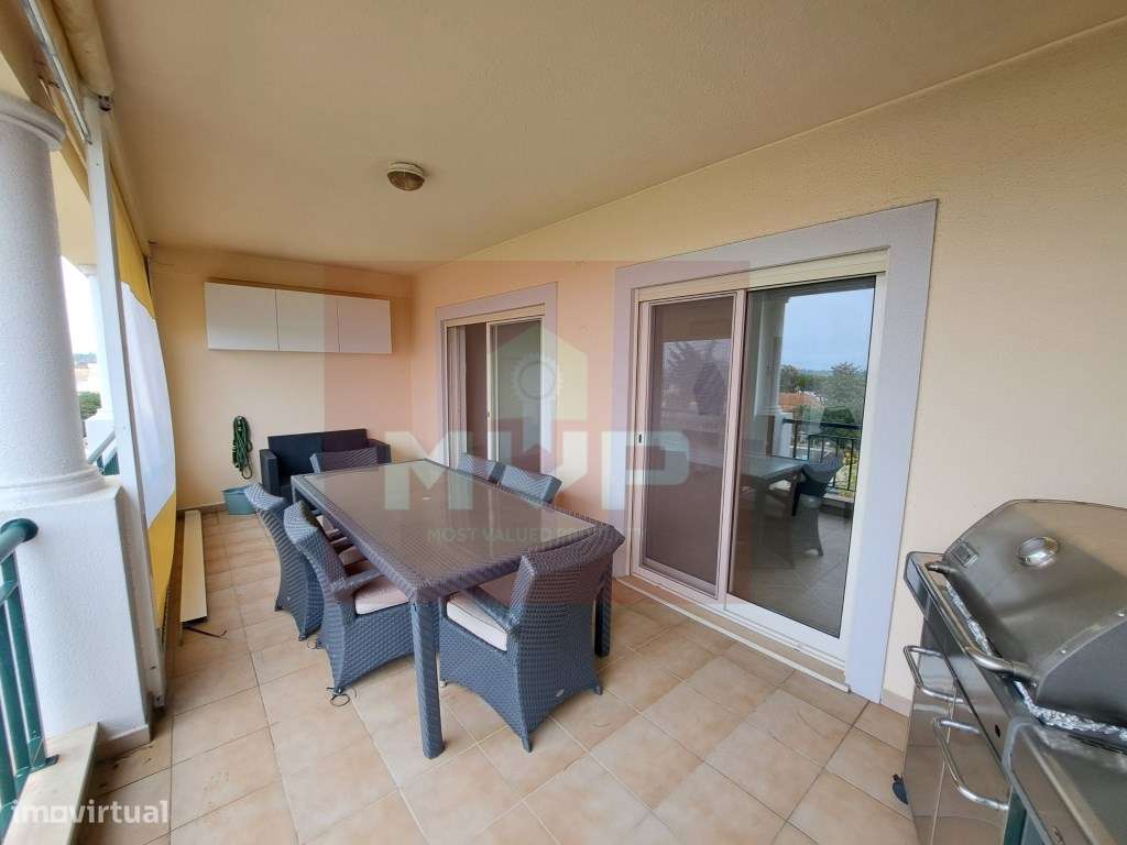 T3 na Guia com piscina comum e estacionamento-28