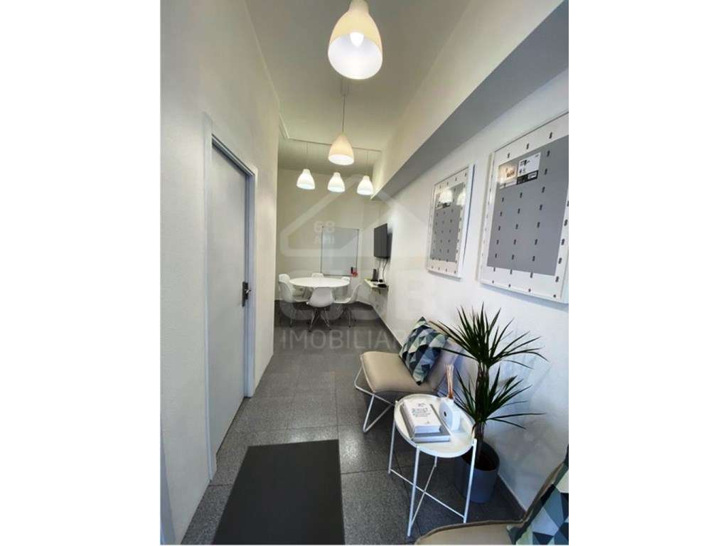 Loja no Centro de Benavente - Grande imagem: 4/6